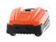 Yard Force Classic 500B Robot Lawn Mower - Built-in Bluetooth - Anti-collision Sensors