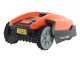 Yard Force Classic 500B Robot Lawn Mower - Built-in Bluetooth - Anti-collision Sensors