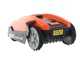 Yard Force Classic 500B Robot Lawn Mower - Built-in Bluetooth - Anti-collision Sensors