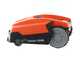Yard Force Classic 500B Robot Lawn Mower - Built-in Bluetooth - Anti-collision Sensors