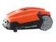 Yard Force Classic 500B Robot Lawn Mower - Built-in Bluetooth - Anti-collision Sensors