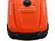 Yard Force Classic 500B Robot Lawn Mower - Built-in Bluetooth - Anti-collision Sensors