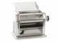 Imperia New Restaurant Manuale - Manual Stainless Steel Pasta Maker 