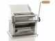 Imperia New Restaurant Manuale - Manual Stainless Steel Pasta Maker 