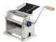Imperia New Restaurant Manuale - Manual Stainless Steel Pasta Maker 