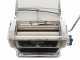 Imperia New Restaurant Manuale - Manual Stainless Steel Pasta Maker 