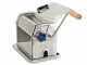 Imperia New Restaurant Manuale - Manual Stainless Steel Pasta Maker 