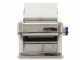 Imperia New Restaurant Manuale - Manual Stainless Steel Pasta Maker 