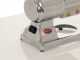 RGV Robusta Silver - Electric Table-top Aluminium Grater - 450W