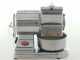 RGV Robusta Silver - Electric Table-top Aluminium Grater - 450W