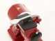 RGV Robusta Red - Electric Tabletop Die-cast Aluminium Grater - 450W