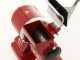 RGV Robusta Red - Electric Tabletop Die-cast Aluminium Grater - 450W