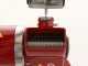 RGV Robusta Red - Electric Tabletop Die-cast Aluminium Grater - 450W
