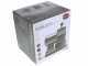 RGV Robusta Red - Electric Tabletop Die-cast Aluminium Grater - 450W