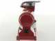 RGV Robusta Red - Electric Tabletop Die-cast Aluminium Grater - 450W