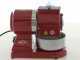 RGV Robusta Red - Electric Tabletop Die-cast Aluminium Grater - 450W