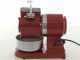 RGV Robusta Red - Electric Tabletop Die-cast Aluminium Grater - 450W