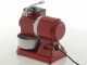 RGV Robusta Red - Electric Tabletop Die-cast Aluminium Grater - 450W