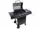 Char-Broil Performance Core B3 CART Gas Grill - 42x43,5 cm Cooking Surface