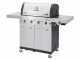 Char-Broil Professional Pro S 4 Gas Grill - 76x44,50 cm Cooking surface