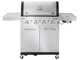 Char-Broil Professional Pro S 4 Gas Grill - 76x44,50 cm Cooking surface