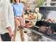 Char-Broil Professional Pro S 4 Gas Grill - 76x44,50 cm Cooking surface