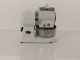 RGV Robusta White - Electric Table-top Aluminium Grater - 450W