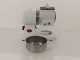 RGV Robusta White - Electric Table-top Aluminium Grater - 450W