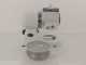 RGV Robusta White - Electric Table-top Aluminium Grater - 450W