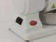 RGV Robusta White - Electric Table-top Aluminium Grater - 450W