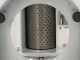 RGV Robusta White - Electric Table-top Aluminium Grater - 450W