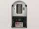 RGV Robusta White - Electric Table-top Aluminium Grater - 450W