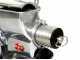 RGV Robusta White - Electric Table-top Aluminium Grater - 450W
