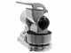 RGV Robusta White - Electric Table-top Aluminium Grater - 450W