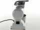 RGV Robusta White - Electric Table-top Aluminium Grater - 450W
