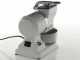 RGV Robusta White - Electric Table-top Aluminium Grater - 450W