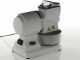 RGV Robusta White - Electric Table-top Aluminium Grater - 450W