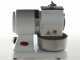 RGV Robusta White - Electric Table-top Aluminium Grater - 450W