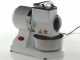 RGV Robusta White - Electric Table-top Aluminium Grater - 450W