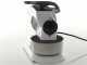 RGV Robusta White - Electric Table-top Aluminium Grater - 450W