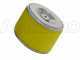 Marina Systems 660H Cylinder Lawn Mower - Metal Roller - 6 Blades Cylinder