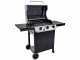 Char-Broil Convective 310B Gas Grill - 58x47 cm Cooking Surface