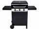 Char-Broil Convective 310B Gas Grill - 58x47 cm Cooking Surface