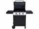 Char-Broil Convective 310B Gas Grill - 58x47 cm Cooking Surface