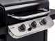 Char-Broil Convective 310B Gas Grill - 58x47 cm Cooking Surface
