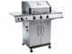 Char-Broil Performance Pro S 3 Gas Grill - 60x44,5 cm Cooking Surface