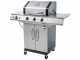 Char-Broil Performance Pro S 3 Gas Grill - 60x44,5 cm Cooking Surface
