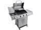 Char-Broil Performance Pro S 3 Gas Grill - 60x44,5 cm Cooking Surface
