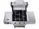 Char-Broil Performance Pro S 3 Gas Grill - 60x44,5 cm Cooking Surface
