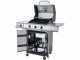 Char-Broil Performance Pro S 3 Gas Grill - 60x44,5 cm Cooking Surface
